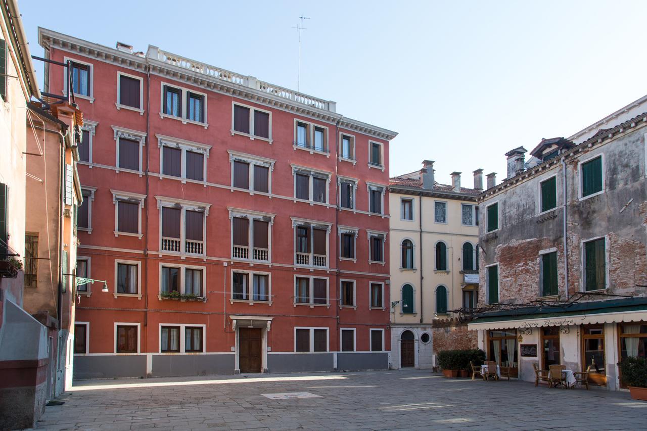 True Venise Extérieur photo